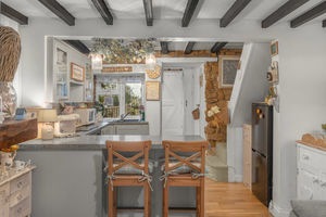 Lower Terrace Avon Dassett